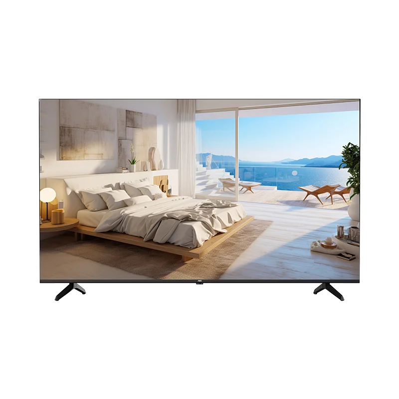 

Настраиваемые 4K Android Smart LED-телевизоры 32 43 50 55 65 75 85 98-дюймовый плоский экран 60 Гц Скорость обновления Нормальные телевизоры Smart Tvs