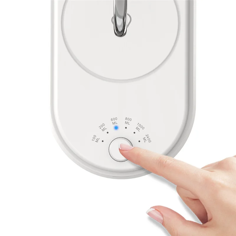 B98A-Electric Drinking Water Pump Automatic Drinking Water Dispenser Drinking Water Bottle Pump Home Office Water Pump