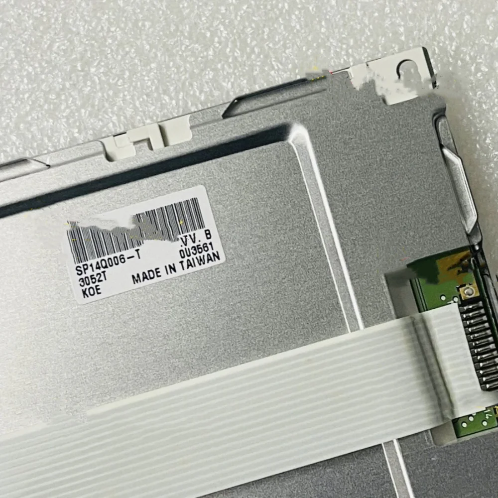 Tela LCD SP14Q006-T