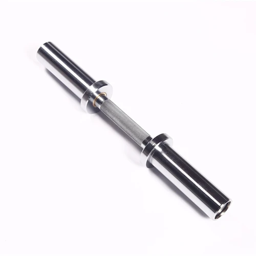 

China Factory Good Quality Power Bar Barbell for Women Weightlifting Powerlifting Training Rod Barbell Bar