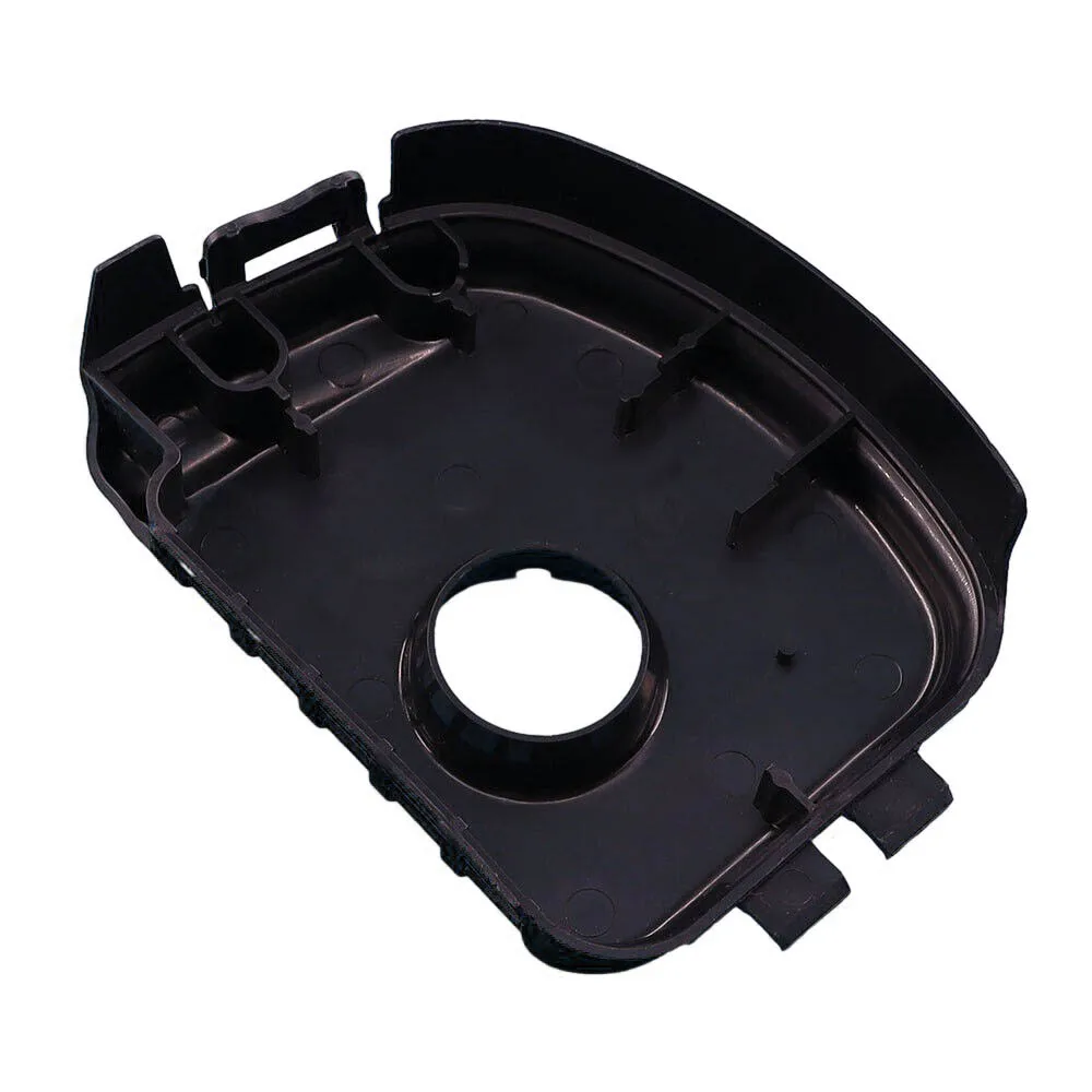 Filter Filter Cover Air Filter Base Cover Kit Filter Base Cover Plastic+metal Cleaning Tools 590581 799579 595660 595663