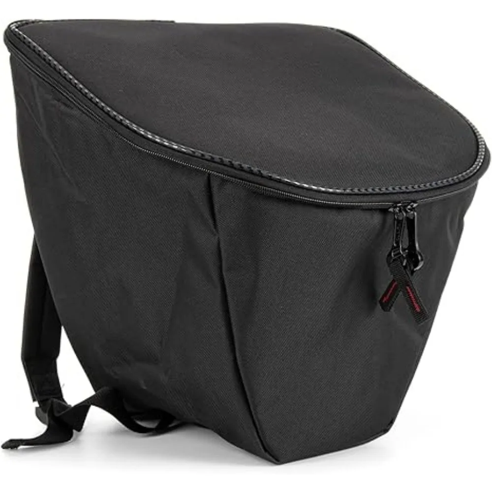 For Can-AM Maverick X3 Spyder F3 F3-S F3-T F3-L Motorcycle Multifunctional Large Capacity Waterproof Front Storage Cooler Bag view 5