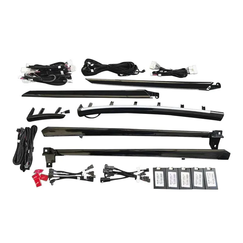 

Suitable for Lexus ES200h/260/ES300 dynamic ambient light modified atmosphere original special upgrade