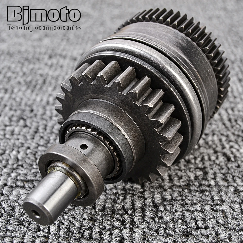 Starter Drive Bendi… - image