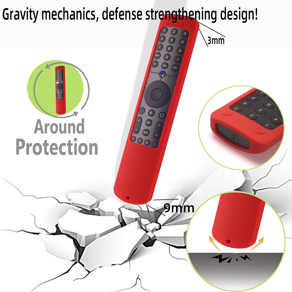 Silicone Protective…