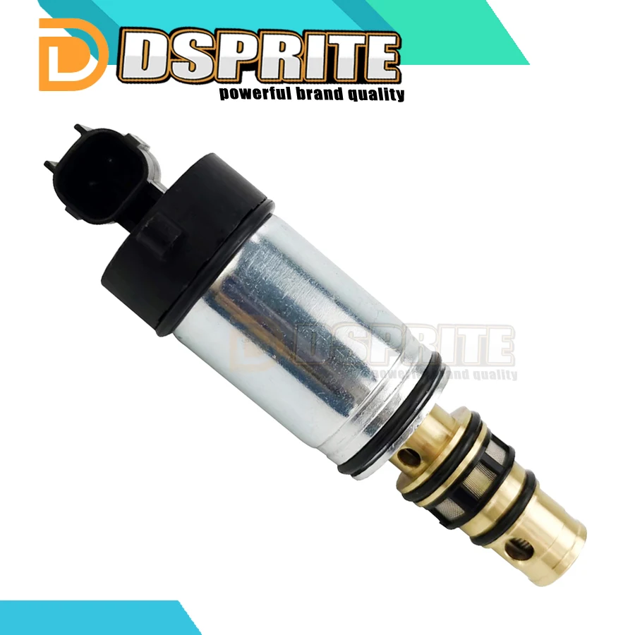 

AC Compressor Electronic Solenoid Control Valve 97701-D3000 97674D3000 97701D3000 For Kia sportage Hyundai Air Conditioning