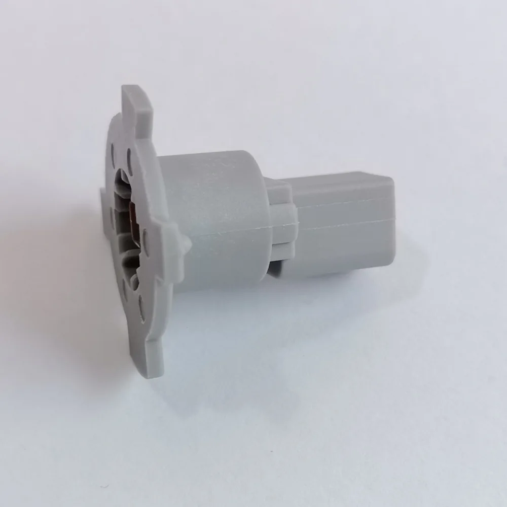 Car License Plate Light Bulb Socket For Hyundai Solaris 1 2011 2012 2013 Rear Tail Lamp Base Assembly 925501M000 Fitting