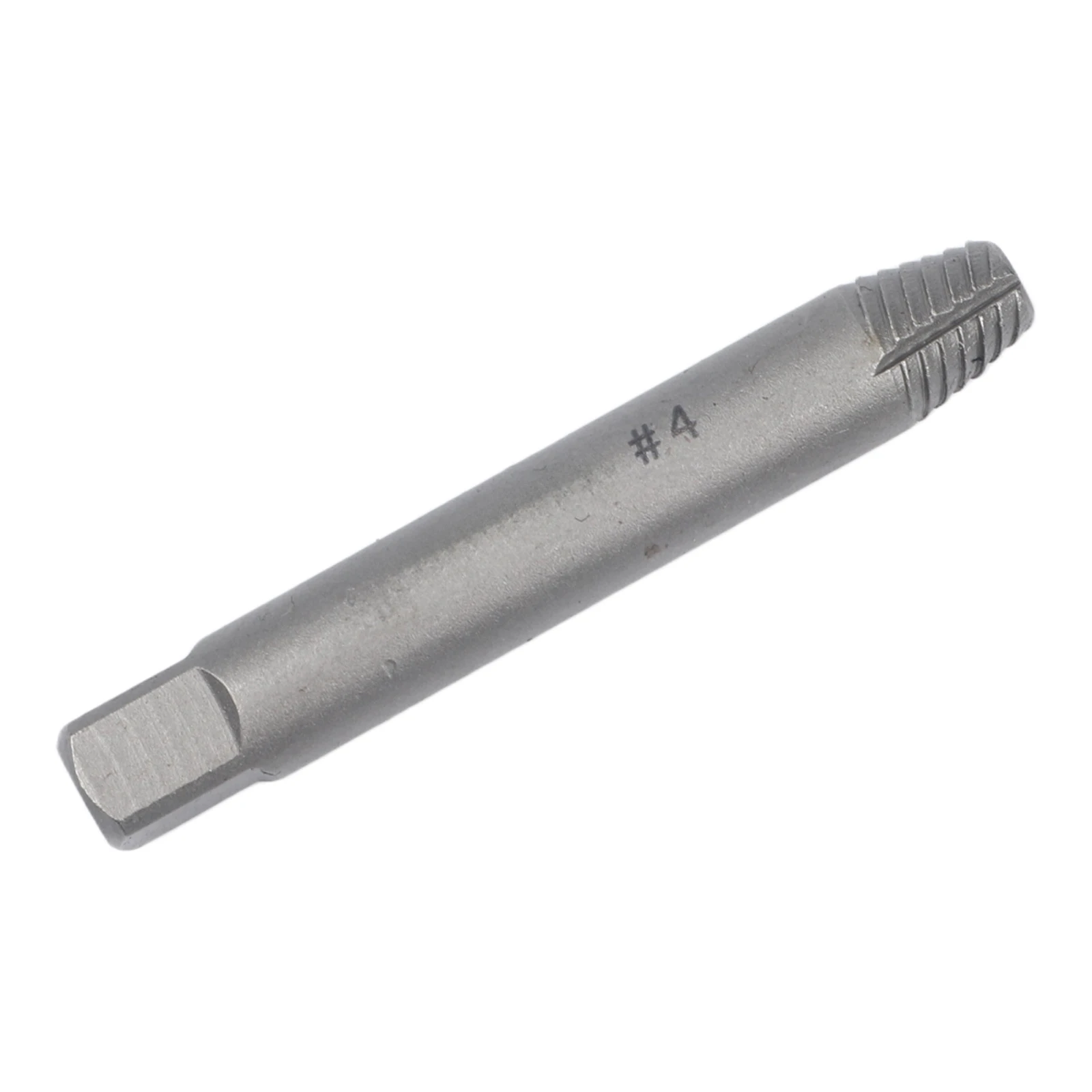 

DIY Repair Mechanic Workshop Screw Extractor Set Fine Thread Teeth Extractor Bolt Removal Tool HSS High-speed Steel