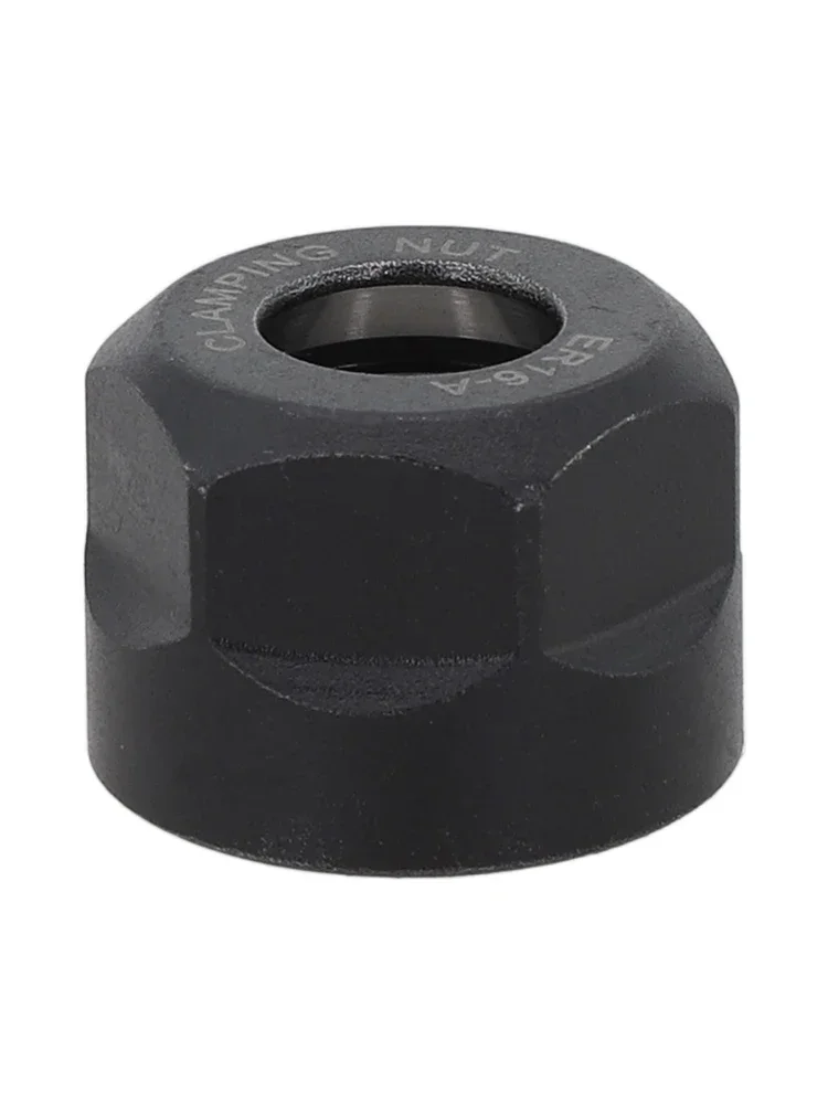 Anti-rust Clamp Nut Clamp Nut ER Nuts For ER CNC Milling Hardened Precision Ground New ER-type Engraving Machines