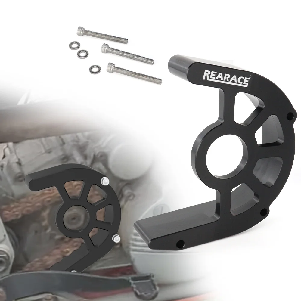 

ATV & UTV Parts & Accessories Case Saver For Bombardier DS650 2004 2005 2006 DS 650 Case Saver Motorcycle Protector Guard Cover