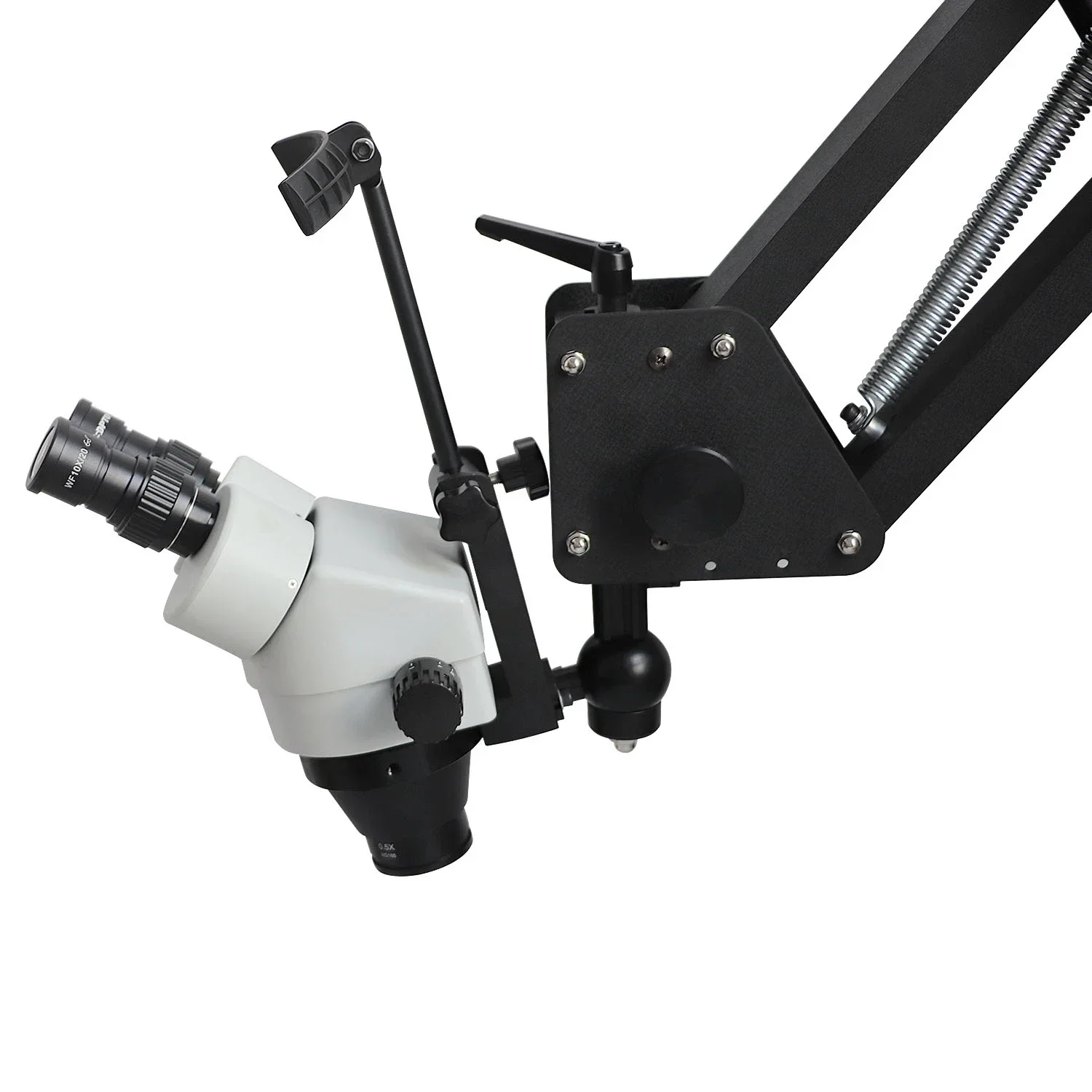 Hot SalesMicroscope With LED Diamond Setting