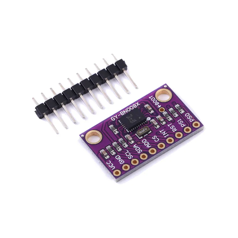 GY-BNO080 BNO085 GAR VR MU High Precision 9-axis 9DOF AHRS Sensor Module for Arduino