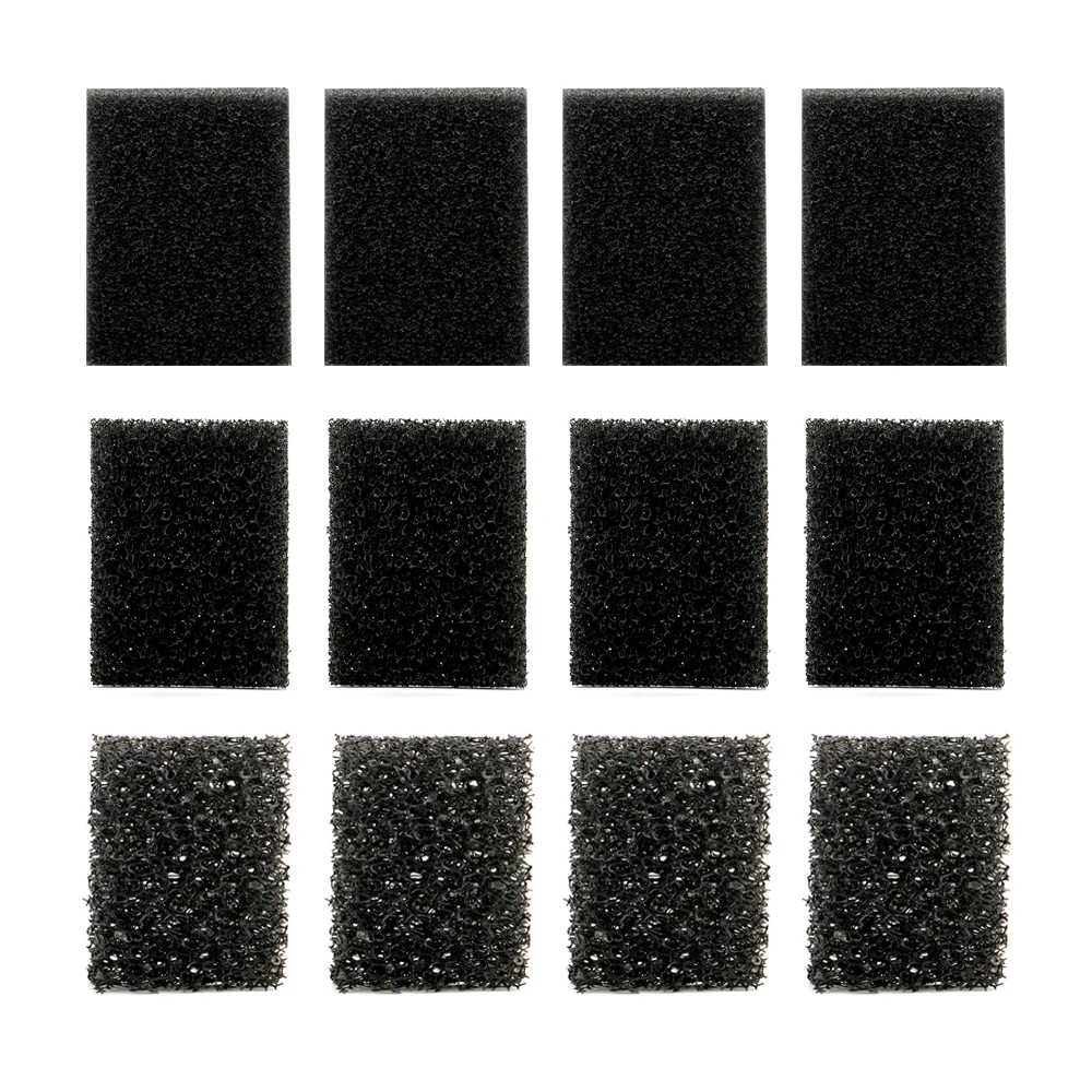 Bowitzki Stipple Sponges for Halloween SFX Makeup  Different Size of The Hole,1pcs