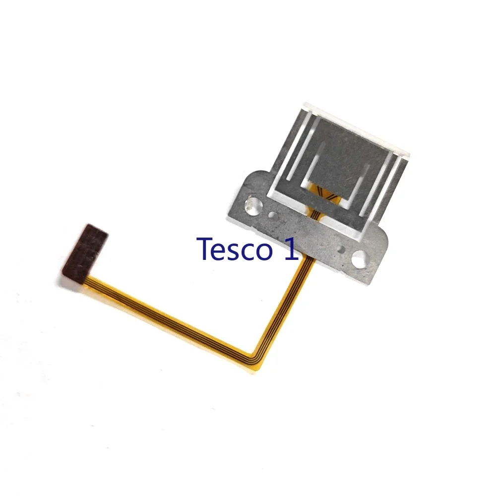 1PCS Neue Für Nikon AF-S 18-135mm 18-135mm Objektiv Fokus Sensor Flex Kabel kamera Reparatur Teil