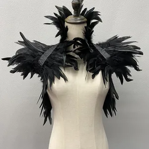 Omuzlardaki tüylerin 6 büyük satışı-no. 2