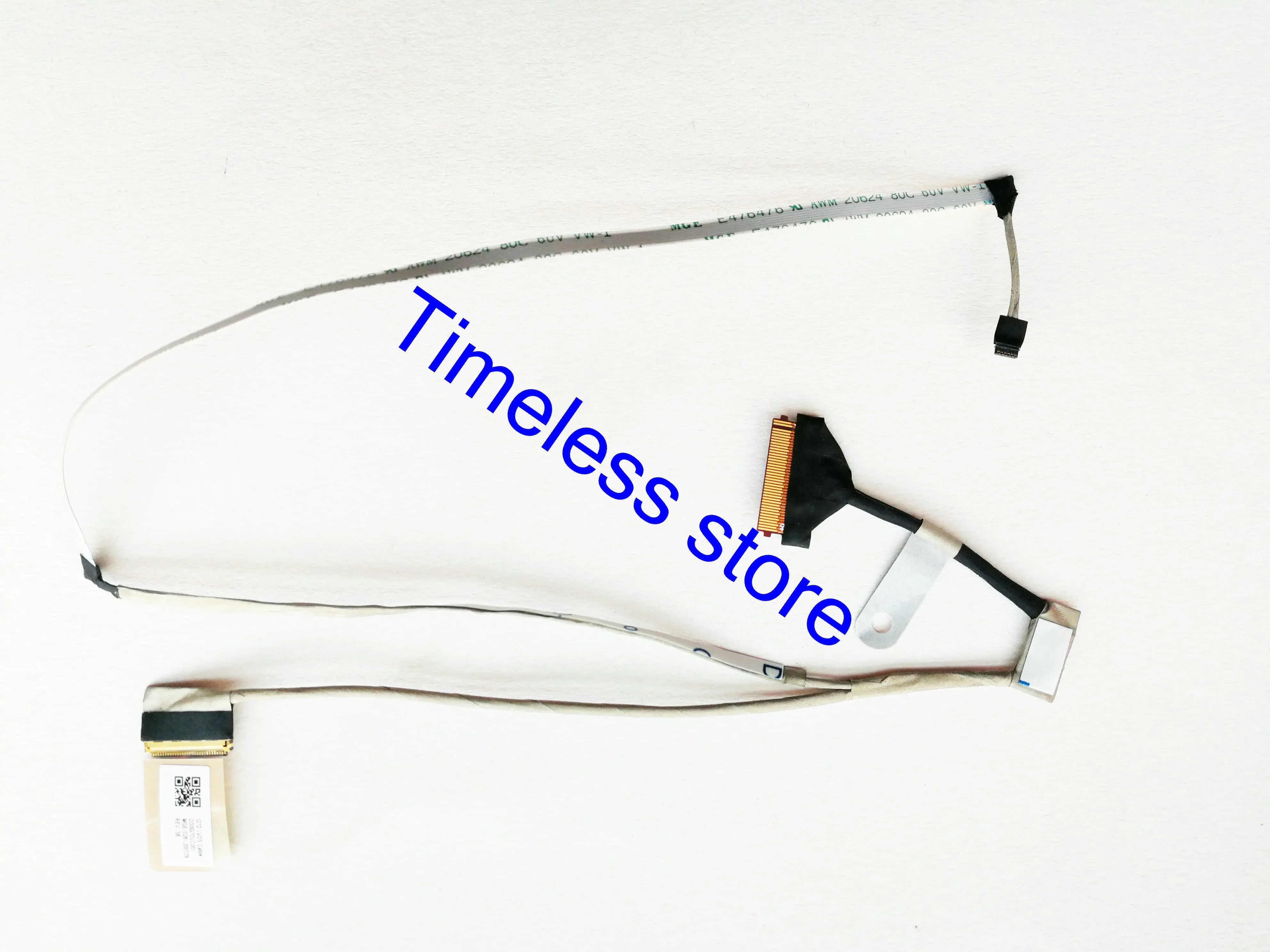 

new for HP 13-AN 13-AN0076TU 13-AN0031WM 13-AN1052TU TPN-Q214 led lcd lvds cable DD0G7DLC001