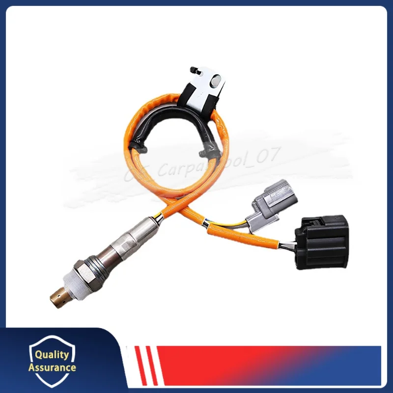 LFH1-18-8G1 สําหรับ 2002-2007 MAZDA 6 GG GY 1.8L 2.0L 2.3L ต้นน้ําออกซิเจน O2 Sensor LFH1-18-8G1B LFH1-18-8G1C LFH1188G1