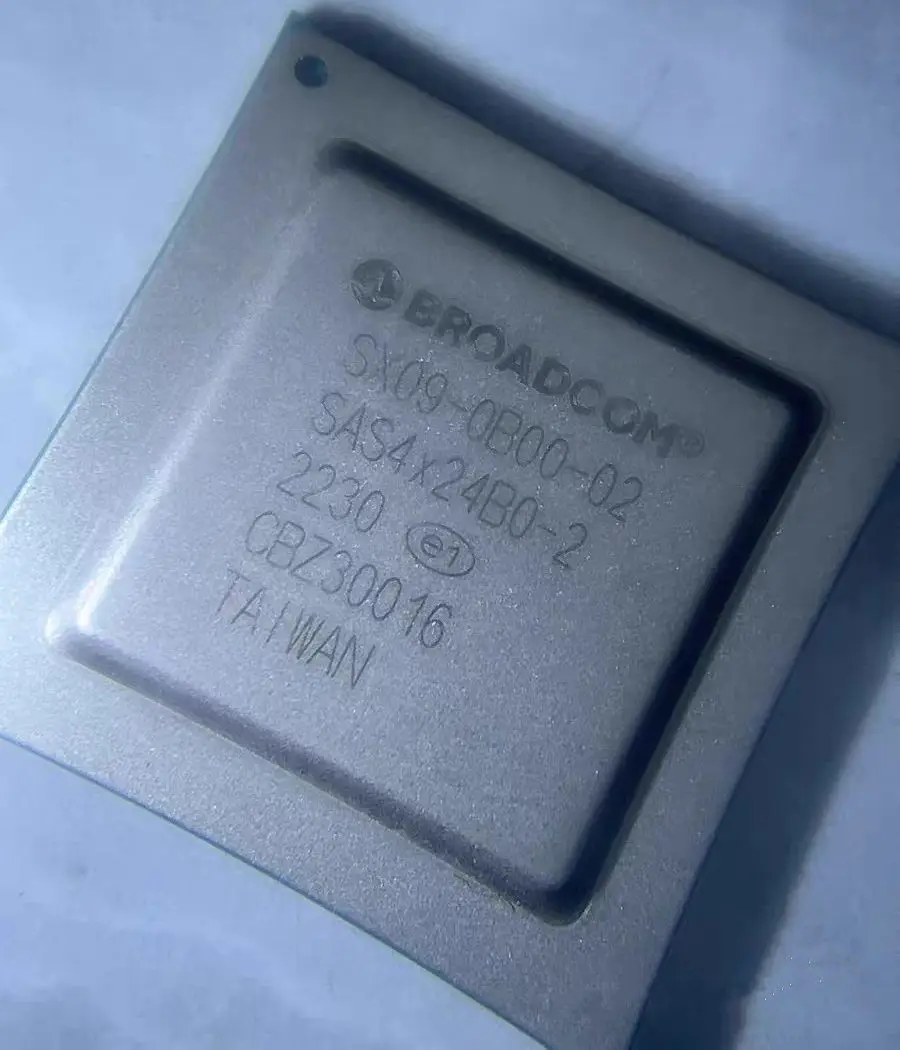 New Original SX09-0B00-02 Chipset IC