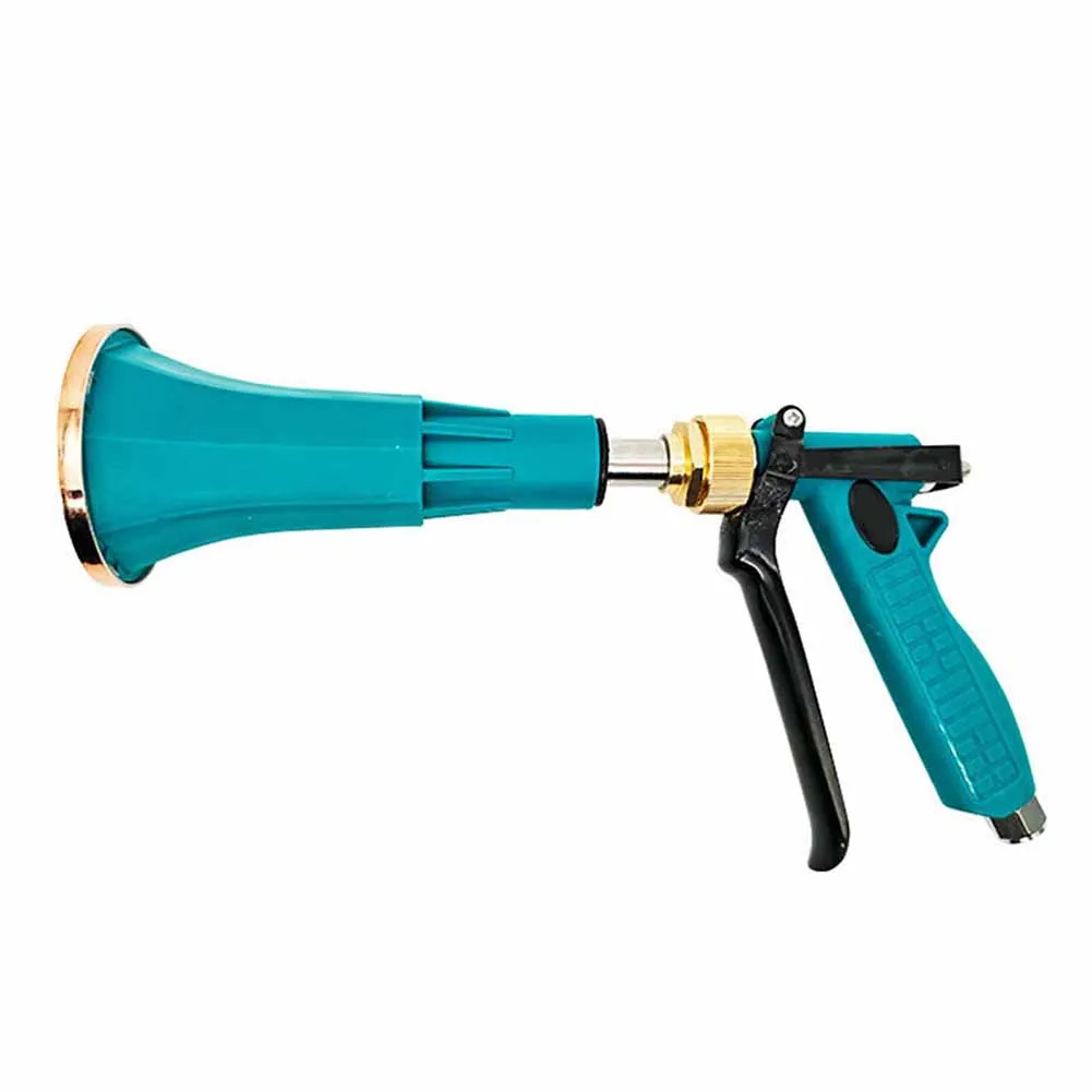 

Adjustable Sprayer Garden Sprayer Spot Irrigation User-friendly Design Versatile Water Output Modes Outdoor Gardening