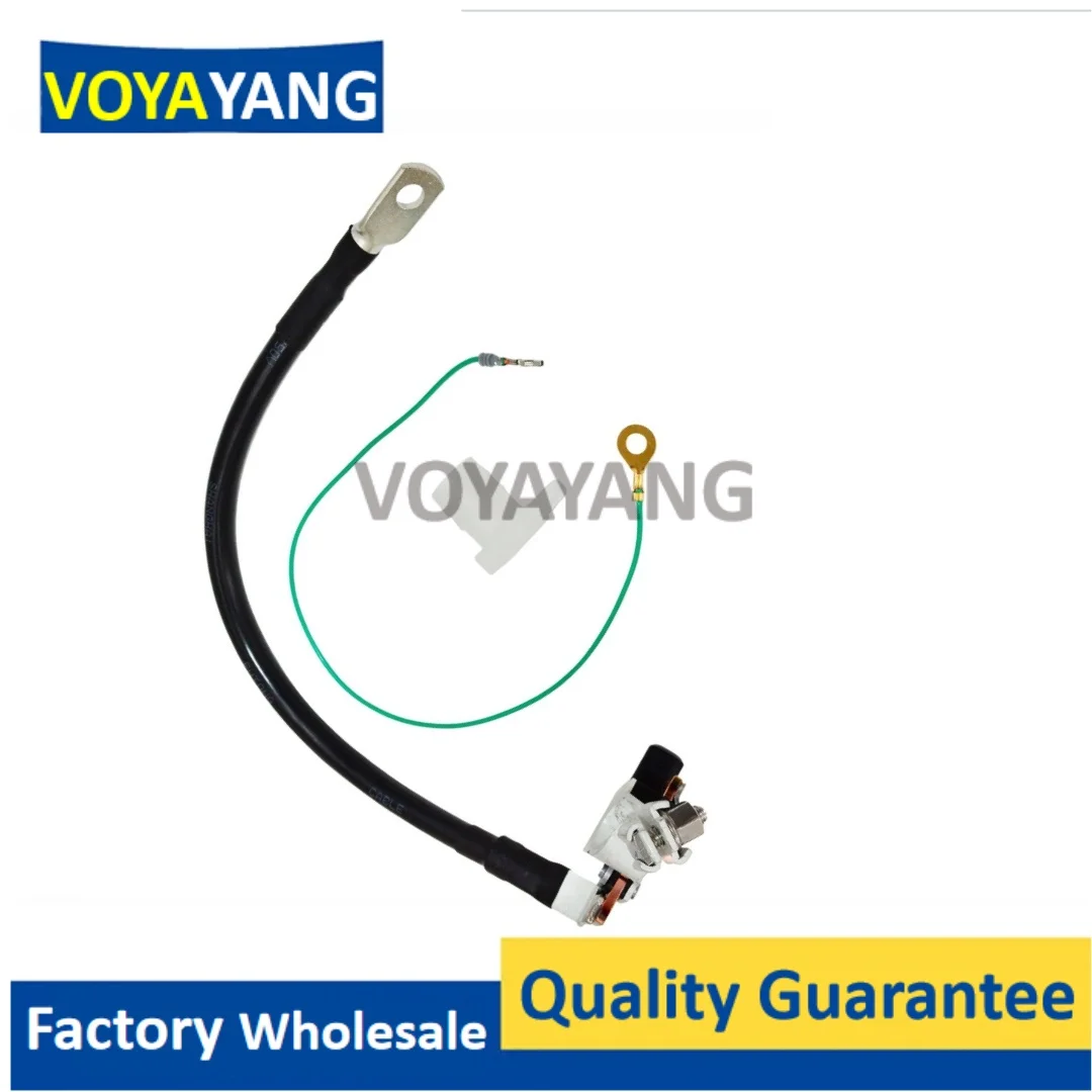 9Y0915181A Newest Sale Battery Cable OEM Part Number For Porsche For Cayenne 2018-2023 Replacement Car Accessories