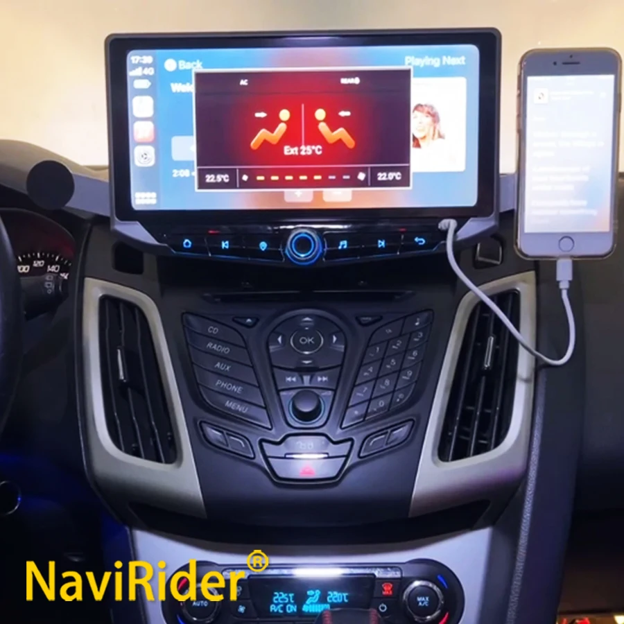 10.88Inch For Ford … - image