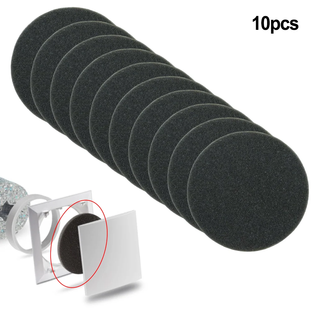 10 قطعة مرشحات بديلة لنظام التهوية Lunos e2 ALDR160 AB 3060 RA 1560 e2kurz e2neo مع حماية من الحساسية G3