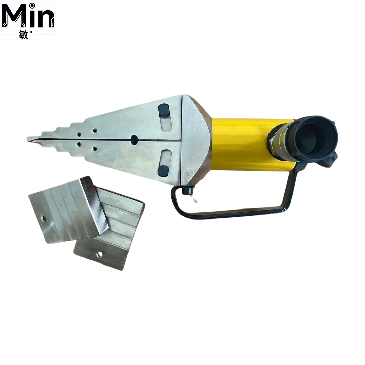 MFSY-14 Stepped Expander Tool Lightweight Hydraulic Flange Separator Splitter for Industrial Maintenance