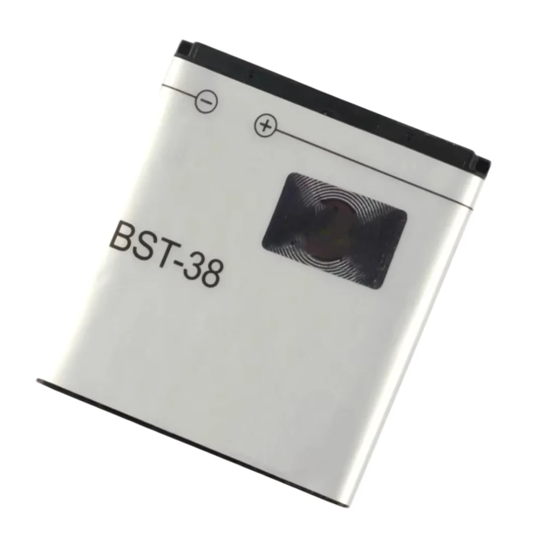BST-38 BST 38 BST38 for Sony Ericsson W580 W580i w760 T650 X10 mini Pro Phone Battery 930mAh Batteries
