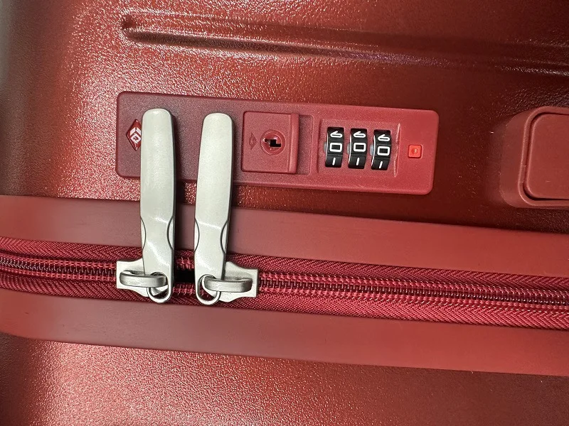 Bagaglio USB Rolling bagagli protezione della Privacy valigia robusta Password Trolley 5 ruote valigia da viaggio di grande capacità