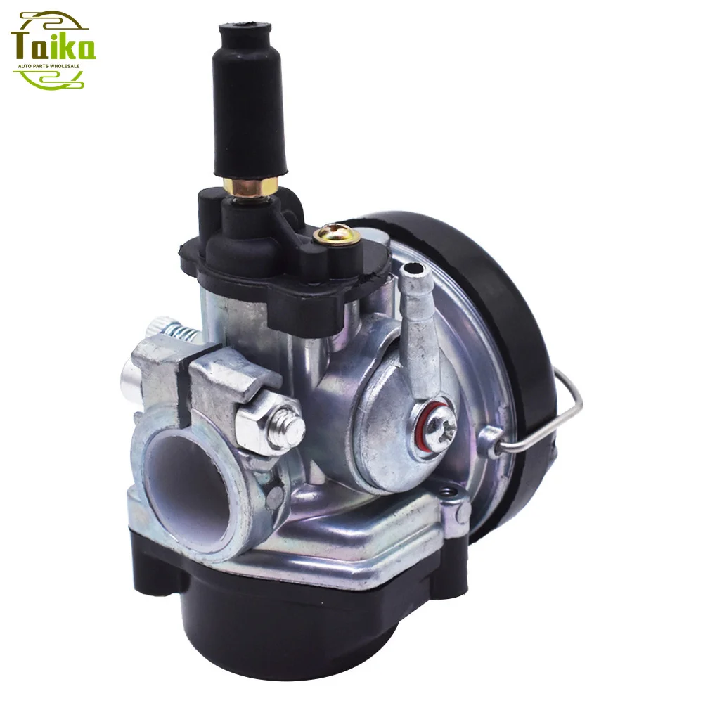CARBURETOR For DELLORTO 1412 SHA MOPED Carb Tomos Italian 14 12 14/12 Mopeds