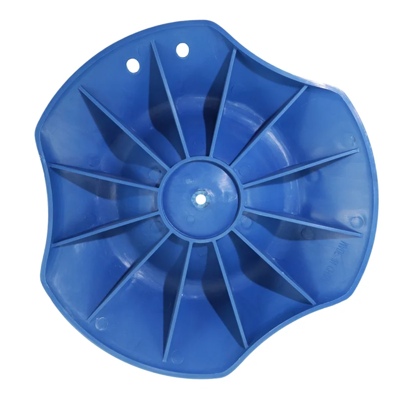 Tapón de muelle de rueda, cuñas de rueda, remolques, bloques fijos antideslizantes, bloqueador de neumáticos utilizado para caravanas, campistas, RVs, bloque de nivelación duradero