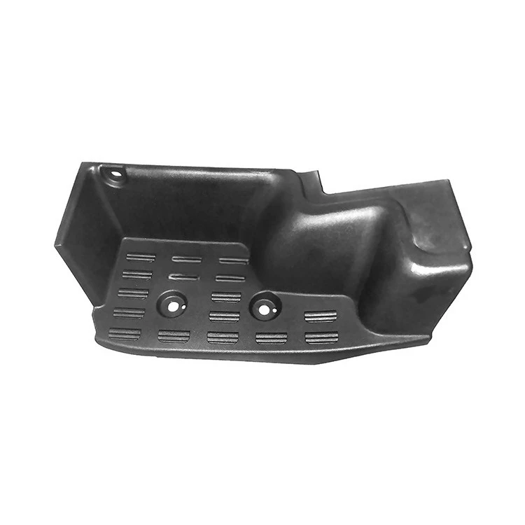 

Electric Forklift Accessories FB Forklift Plastic Parts Foot Pedal 3BA-50-71420