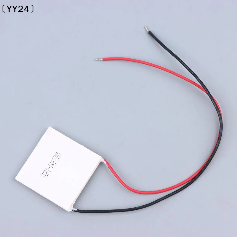 Thermoelectric Generator TEP1-142T300 300 Degree Temperature Resistance 40*40 Generating Thermoelectric Sheet〔YY24〕