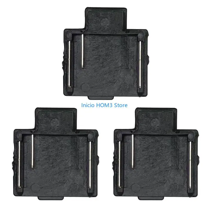 A5YD Fine Workmanship Battery Connector Adapter for Power Tool Electrical