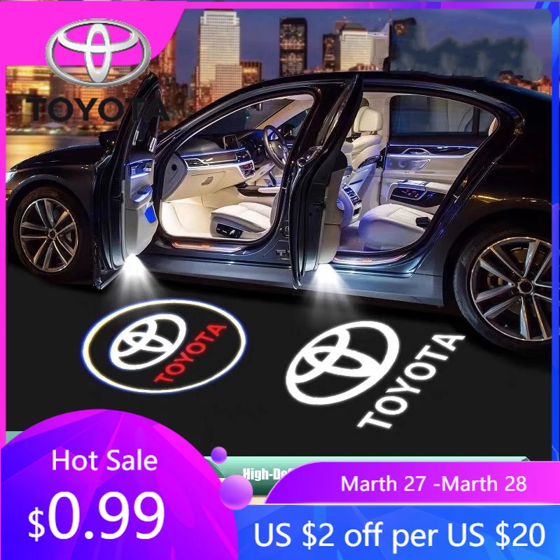 2026 Hot For Toyota…