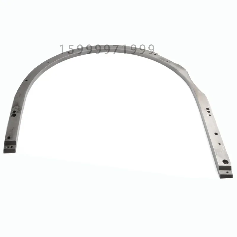 Guía de cadena de repuestos de impresión Offset C4.014.020 CD102/SM102 para máquina Mitsub Rolan Komo C4.014.021