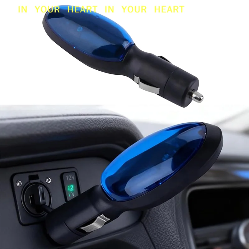 【X】 Ahorrador de Combustible para Coche, Ahorra Gasolina, Características: Fuel Shark 12V, Dispositivo Ahorrador de Combustible para Vehículos, Tesoro Ahorrador de Combustible Ecológico
