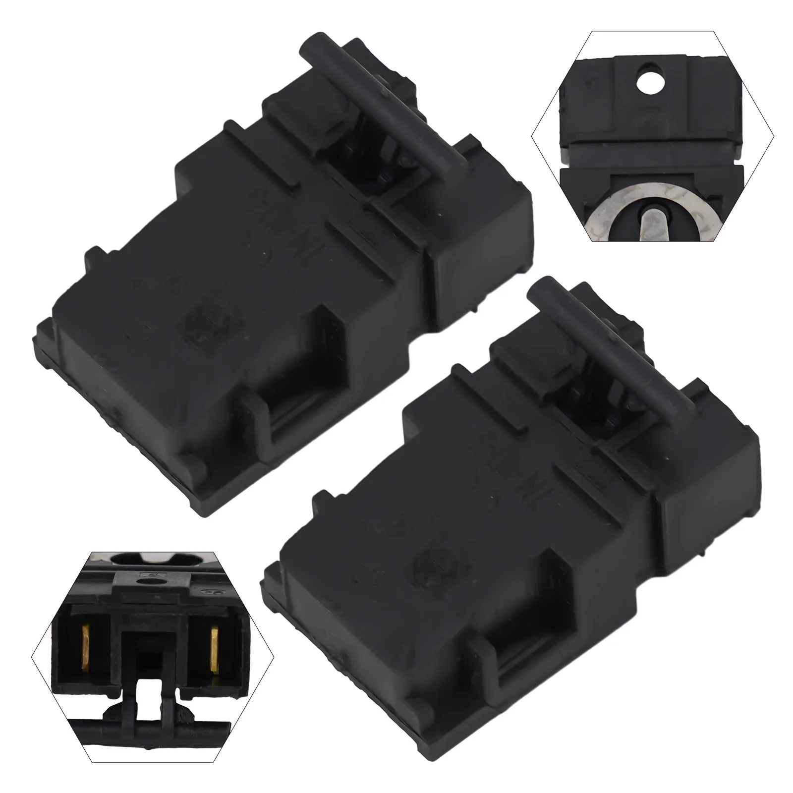 

TMXD3 100240V 250V 13A T125 Electric Kettle Thermostat Switch SL 888 B/TM XD 3 Button Controller High Temperature