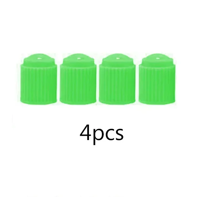 Green 4pcs
