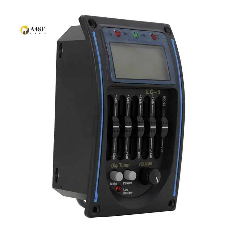 A48F-5-Band Prener …