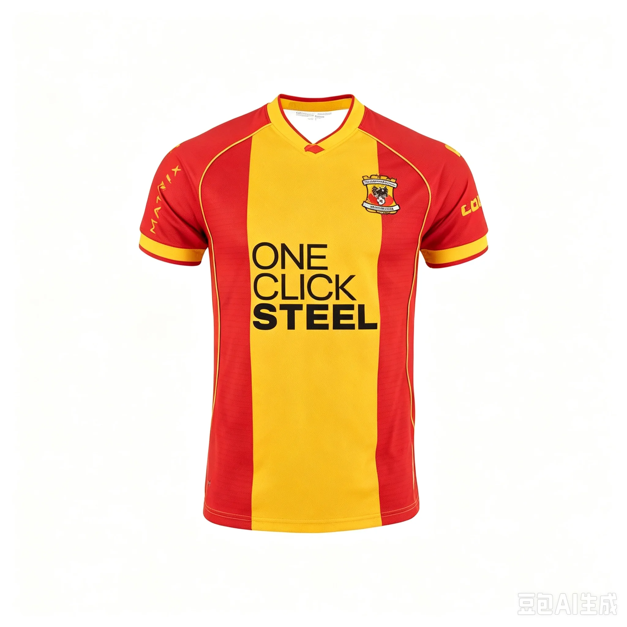 2026-27 Football Breathable Mens T-Shirt KID Soccer Sports Fan Jersey Cycling Shirt Arrival Go Ahead Eagles Netherlands Jersey