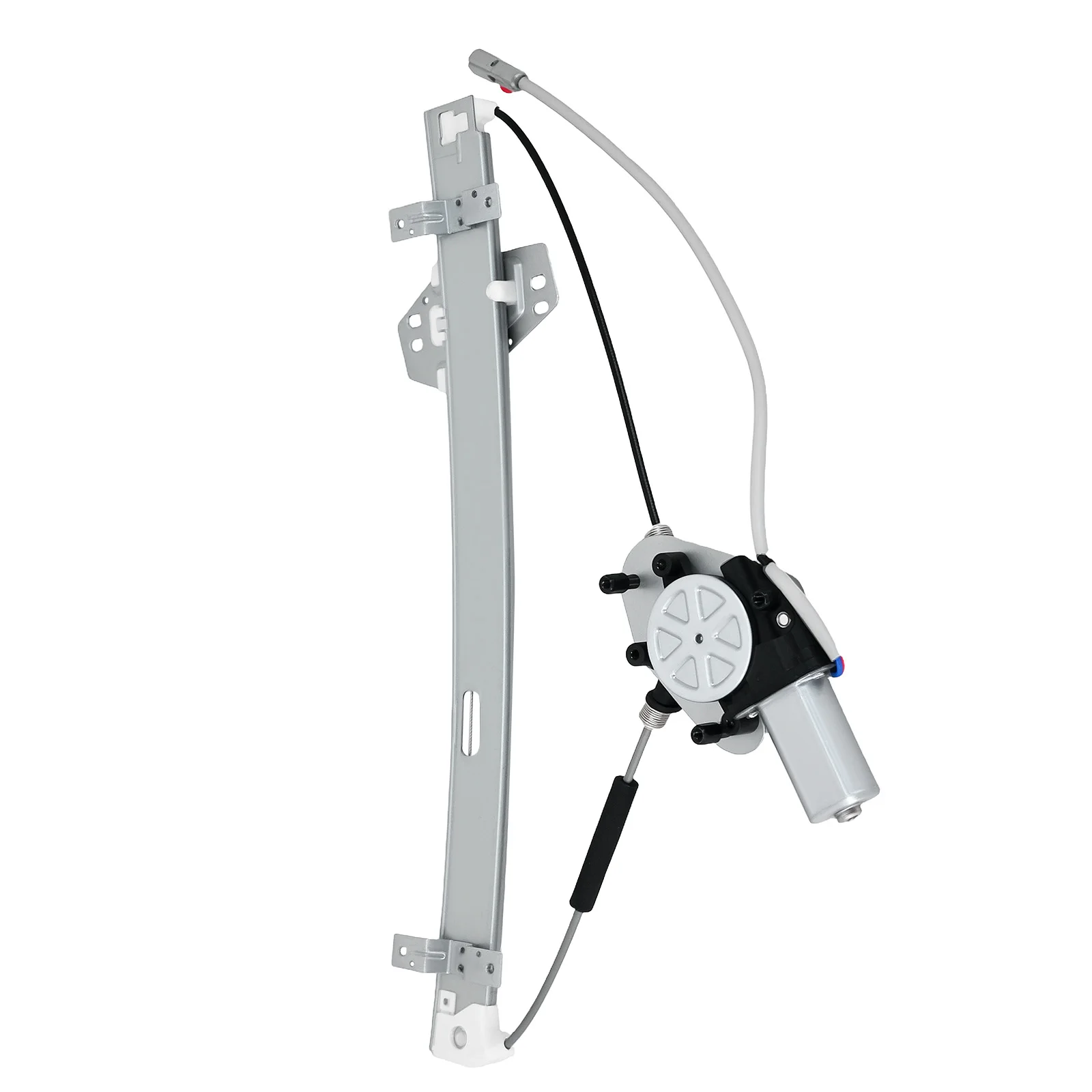 

Rear Right Power Window Regulator for Honda Pilot 2003-2008 748-513