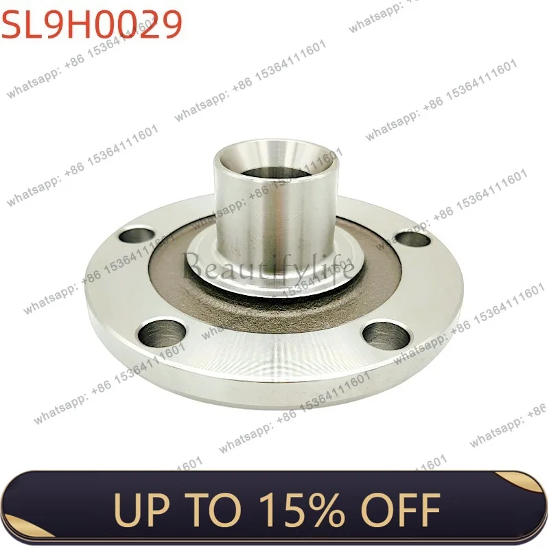 Factory Direct Sales Automotive Wheel Hub Wheel Housing Shaft Head 3001002M1132-05 Suitable for Front Wheel Hub