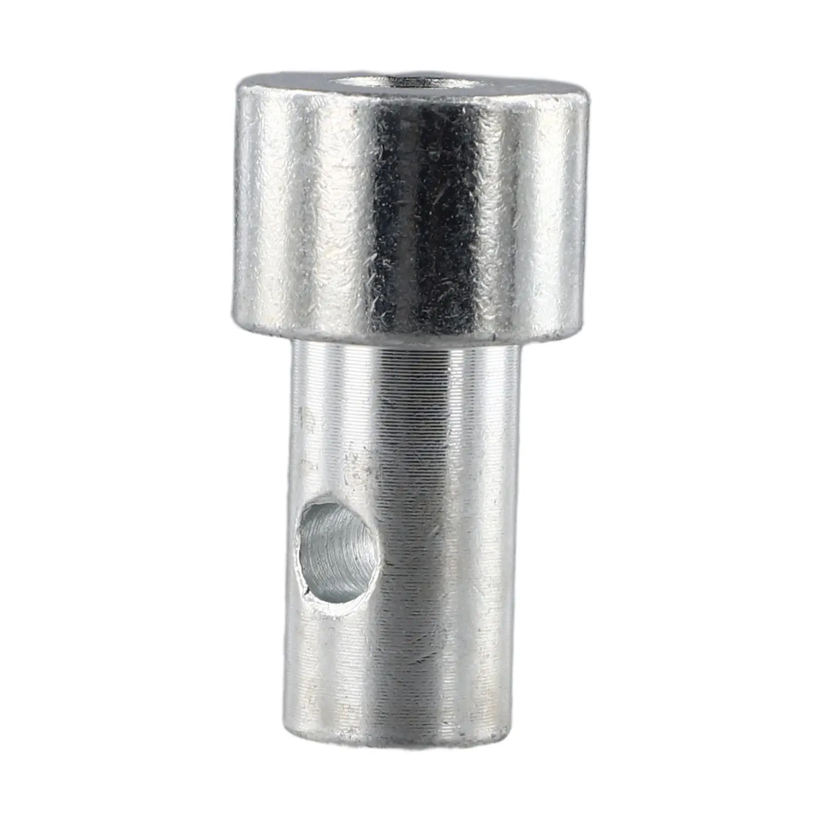 Construction Projects Electric Hammer Adapter Earth Auger Head Connector Effortless Conversion High-Quality Materials