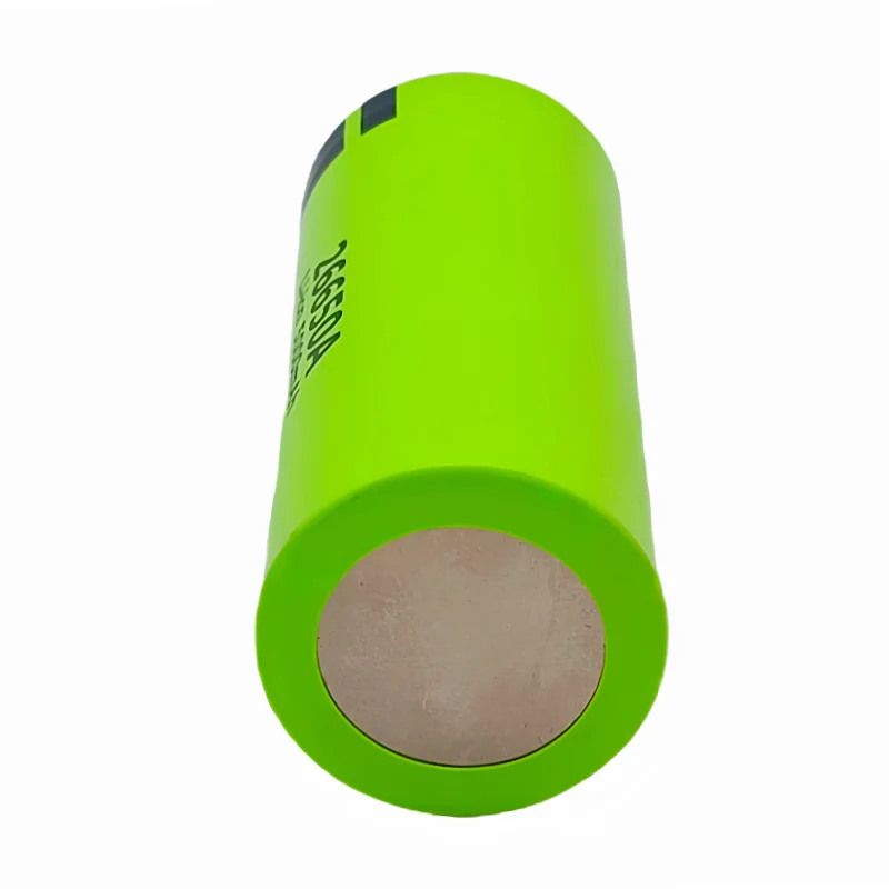 100% brand new,original,high-quality,true capacity 26650A 5000mAh 3.7V lithium-ion rechargeable battery 26650 flashlight view 5