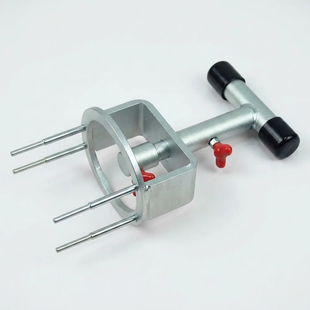 Picture 7: Heater Fan Blower Removal Installation Tool For Volvo For XC60 2008-2017 9997284 A/C HEATER BLOWER MOTOR REMOVE INSTALL TOOL