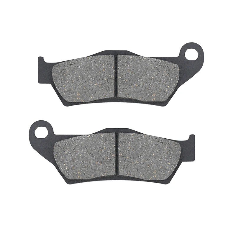 Motorcycle Front & Rear Brake Pads For XC-W 125 XC150 SX250 XC-F250 SX-F 505 XC125 XCF-W SX-F 250 350 R 450 400 450 525 500 530