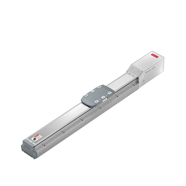 

VINKO RCP7 Series Linear Module 1000mm/s High Duty 60kg Linear Actuator Standard Stroke 100~1100mm Electric Cylinder Servo Motor