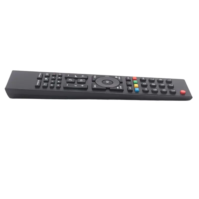 Remote For Grundig SMART LCD TV Replace Remote Control RC3214801 02 TS1187R-5 TS1187