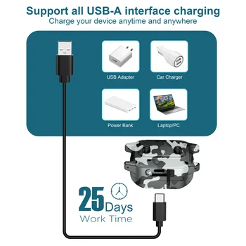 10 best sales קולר נביחות כלבים - №9